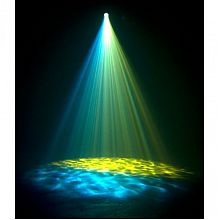 Проектор воды American DJ H2O LED 2
