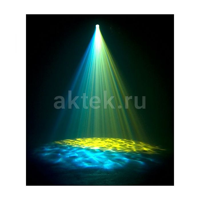 Проектор воды American DJ H2O LED 2