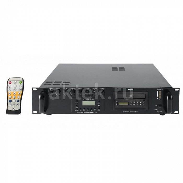 Трансляционный моноблок Proel ACDT180 5
