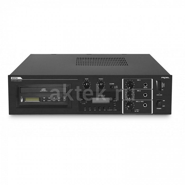 Трансляционный моноблок Proel ACDT90 2
