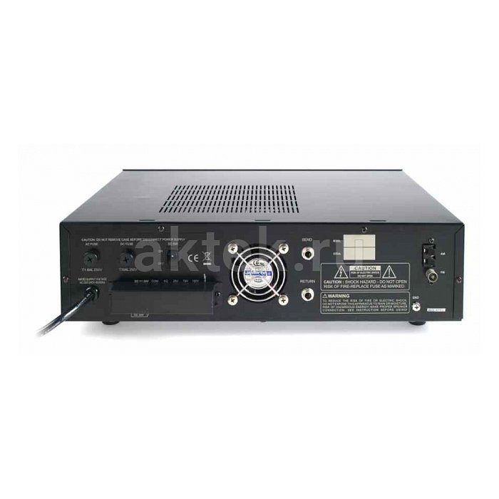Трансляционный моноблок Proel ACDT90 3