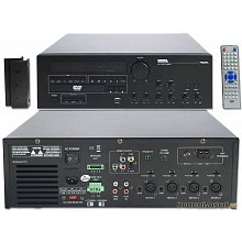 Трансляционный моноблок Proel ADVD240 3 Трансляционный моноблок Proel ADVD240 3