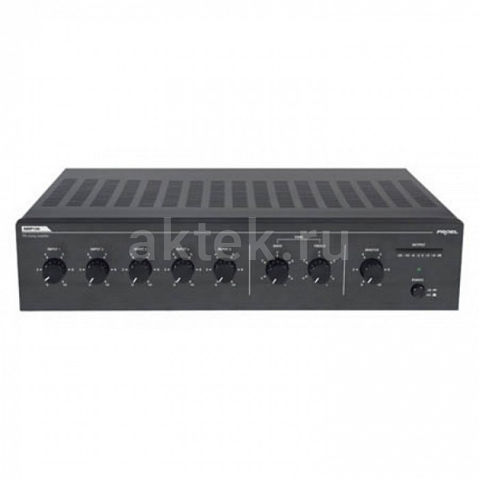 Трансляционный усилитель Proel AMP120XL 2