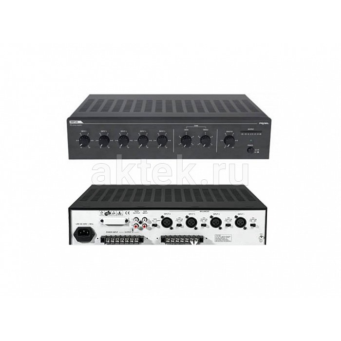 Трансляционный усилитель Proel AMP30XL 4