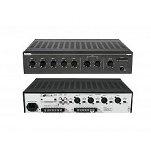 Трансляционный усилитель Proel AMP60XL 3