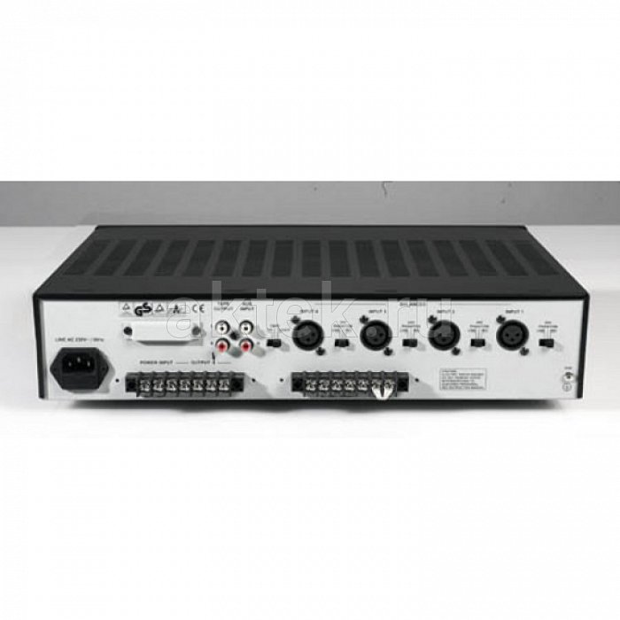 Трансляционный усилитель Proel AMP60XL 4