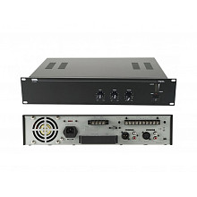 Трансляционный усилитель Proel AUP120R 3