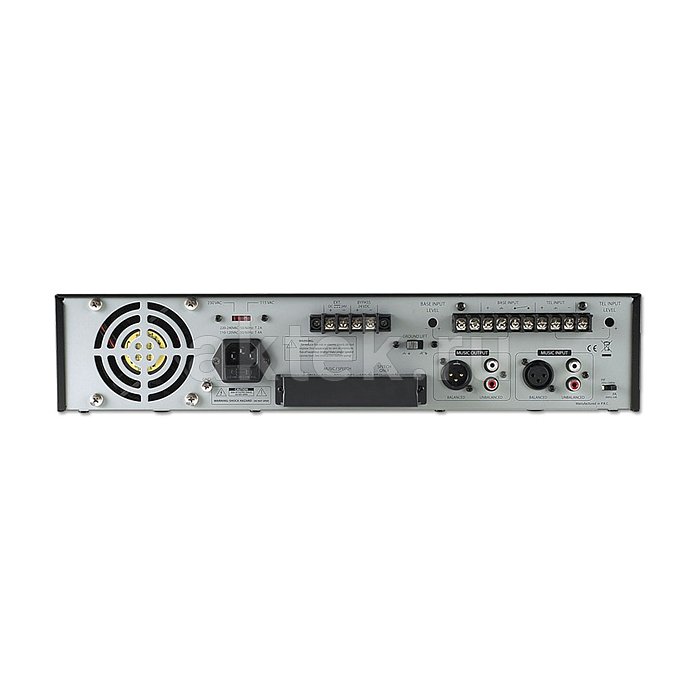 Трансляционный усилитель Proel AUP240R 2