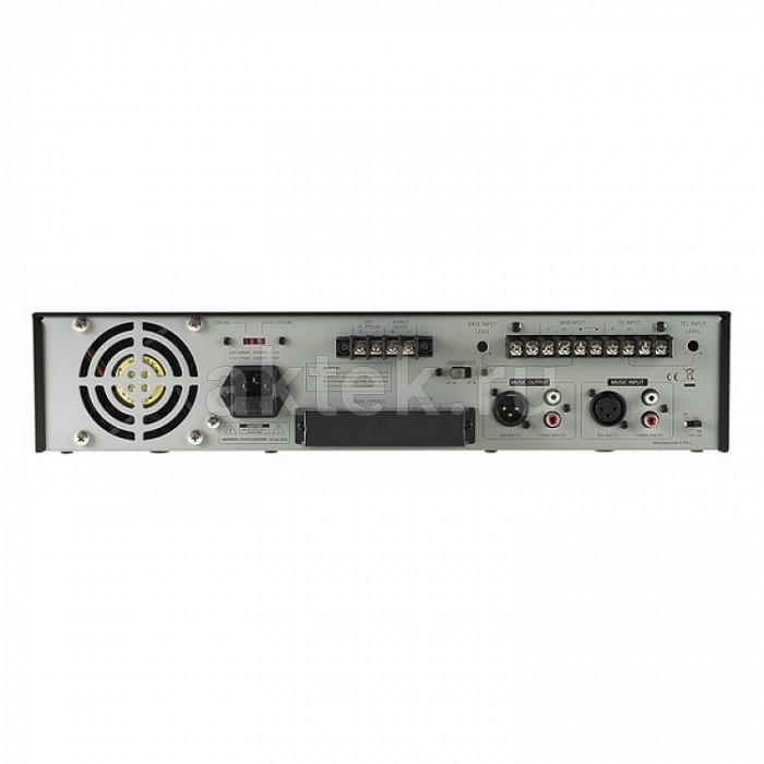 Трансляционный усилитель Proel AUP240R 4