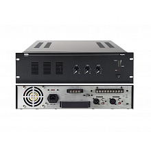 Трансляционный усилитель мощности Proel AUP480R 2