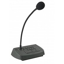 Инсталляционный микрофон Proel BM08