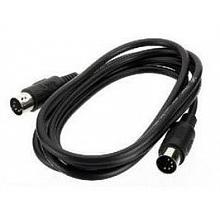 MIDI кабель Proel BULK410LU 5 м