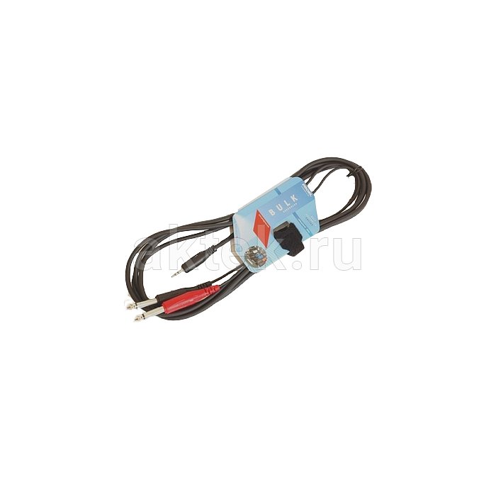 Инсертный кабель Proel BULK505LU 1.8 м 2