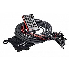 Мультикабель Proel DHBOX2408