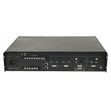 Трансляционный усилитель Proel DIGI8 2 Трансляционный усилитель Proel DIGI8 2