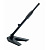 Микрофонная стойка Proel DST110BK