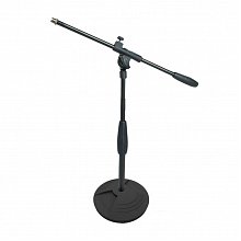 Стойка микрофонная PROEL DST140BK