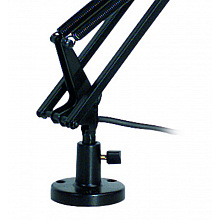 Микрофонная стойка Proel DST260 2 Микрофонная стойка Proel DST260 2