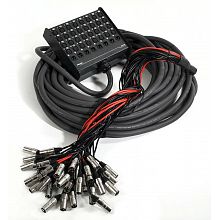 Мультикабель Proel EBN3208