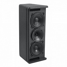 Пассивный 2-х полосный саттелит Proel EDGE25PW (White)  2