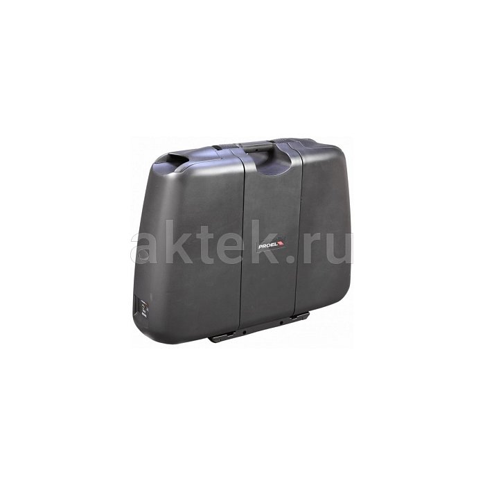 Активная акустическая система Proel FREEPACK65 5