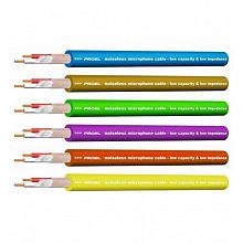 Микрофонный кабель Proel HPC210GR 2