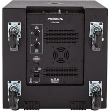 Звуковой комплект Proel LT812A 2