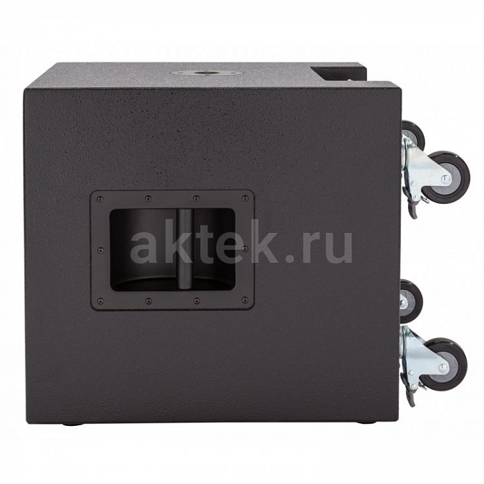 Звуковой комплект Proel LT812A 4