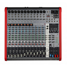 Микшерный пульт Proel M1622USB 2