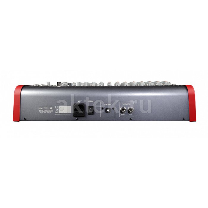 Микшерный пульт Proel M1622USB 3