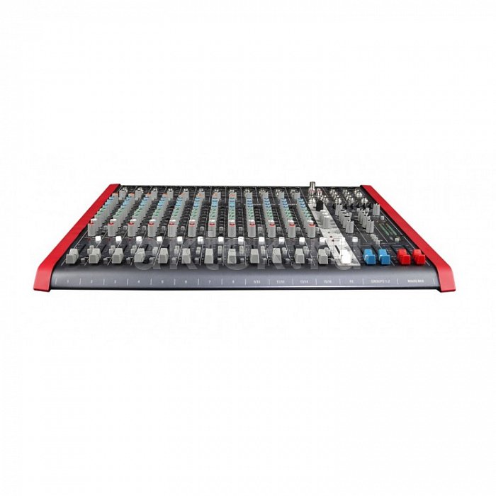 Микшерный пульт Proel M1622USB 4