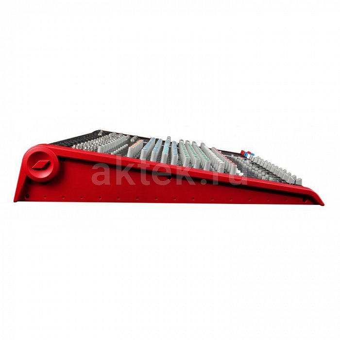 Микшерный пульт Proel M1622USB 5