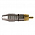 Разъем RCA PROEL MRCA35