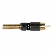 Разъем RCA PROEL MRCA48