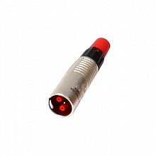 Разъем XLR PROEL NC LN EMC