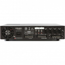 Трансляционный усилитель PROEL PA AMP240V4  2