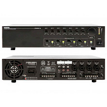 Трансляционный усилитель PROEL PA AMP240V4  3