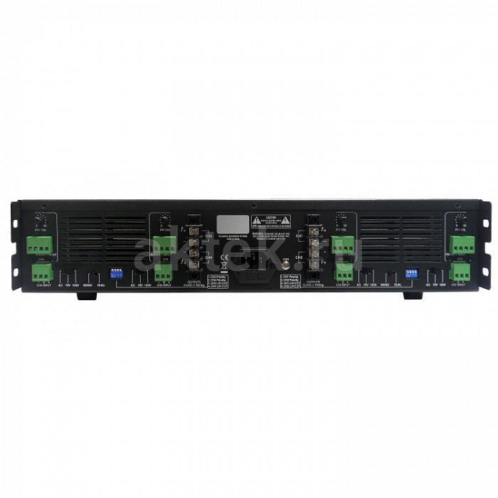 Трансляционный усилитель Proel PA AUP4125S 2