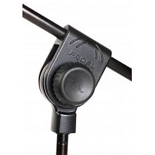 Стойка для микрофонов PROEL PRO100BK 3
