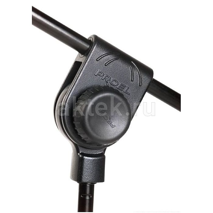 Стойка для микрофонов PROEL PRO100BK 3