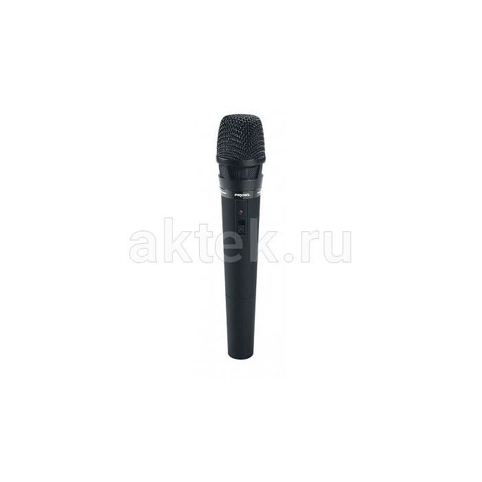 Радиосистема Proel RM100KIT 197.320 3