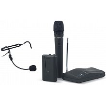Радиосистема Proel RM100KIT 197.320