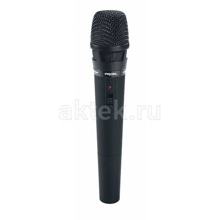 Радиосистема Proel RM100KIT 200.320 2