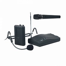 Радиосистема Proel RM100KIT 200.320