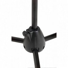 Стойка для микрофонов PROEL RSM100BK 2