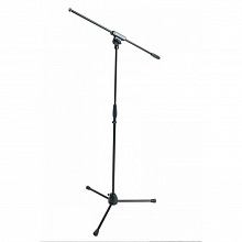 Стойка для микрофонов PROEL RSM100BK