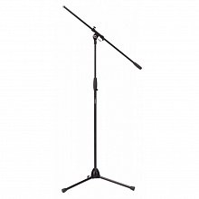 Стойка микрофонная PROEL RSM195BK