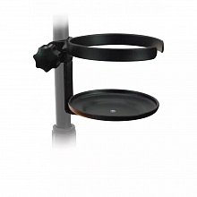 Стойка микрофонная PROEL RSM240