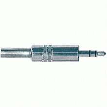 Разъем миниджек PROEL S130