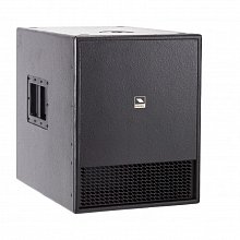 Активный сабвуфер Proel SW115AV2